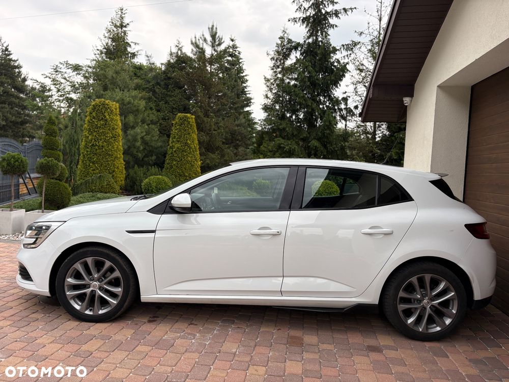 Renault Megane - 16