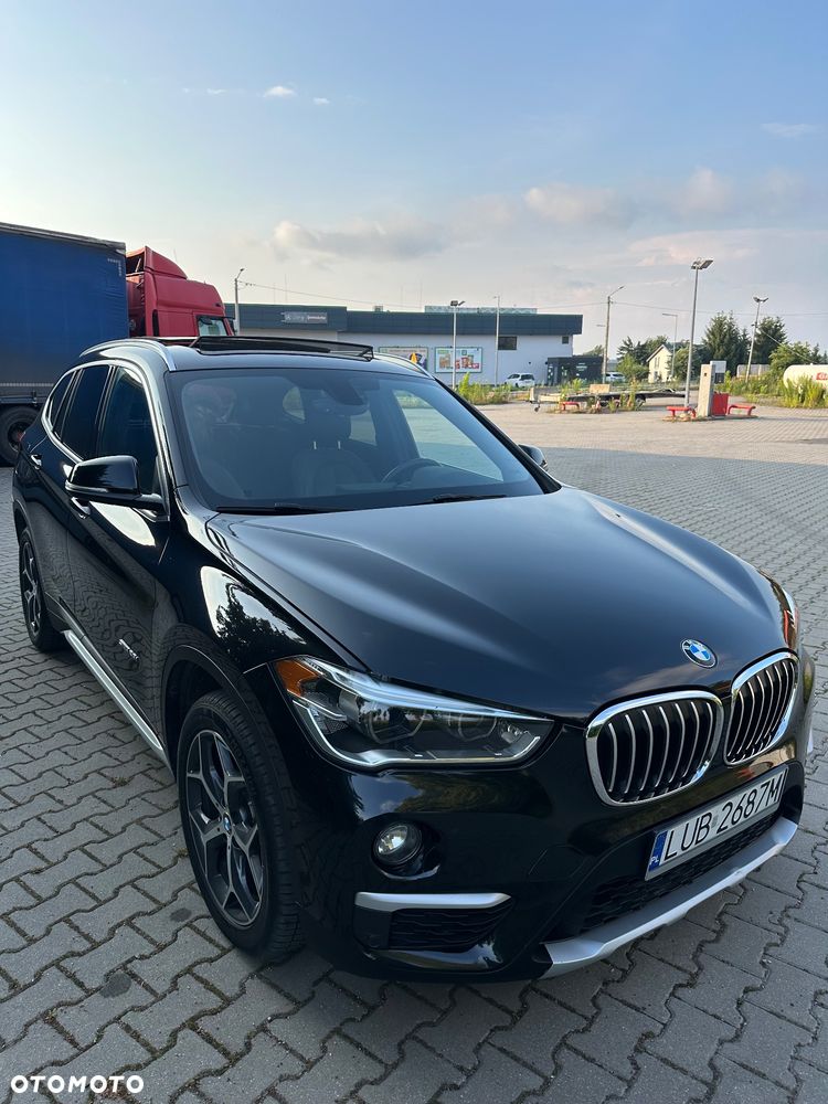 BMW X1 - 15