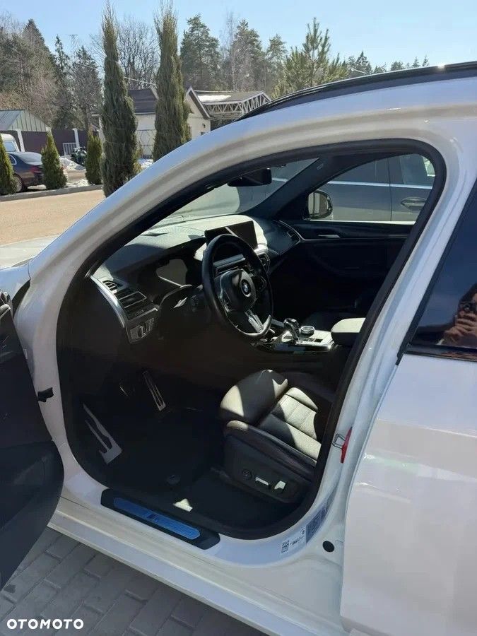 BMW X4 xDrive20d sport - 4