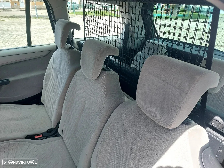 Citroën C4 Grand Picasso 1.6 HDi Dynamique CMP6 Airdream - 12