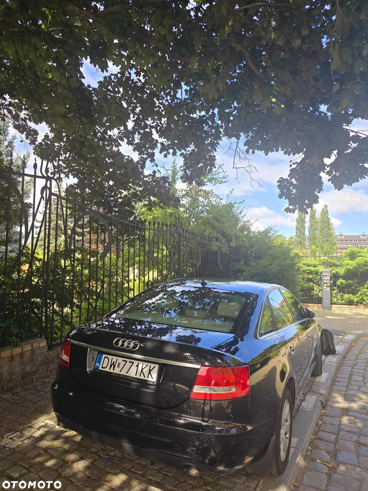 Audi A6 3.0 TDI Quattro - 5