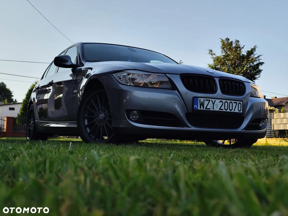 BMW Seria 3 - 1
