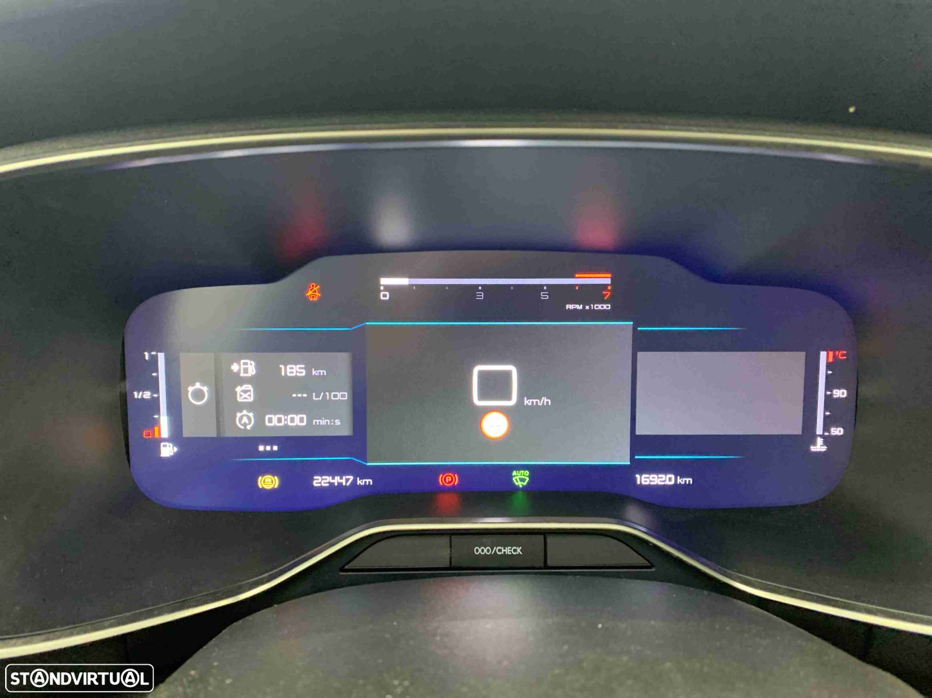 Citroën C5 Aircross 1.5 BlueHDi Shine - 6