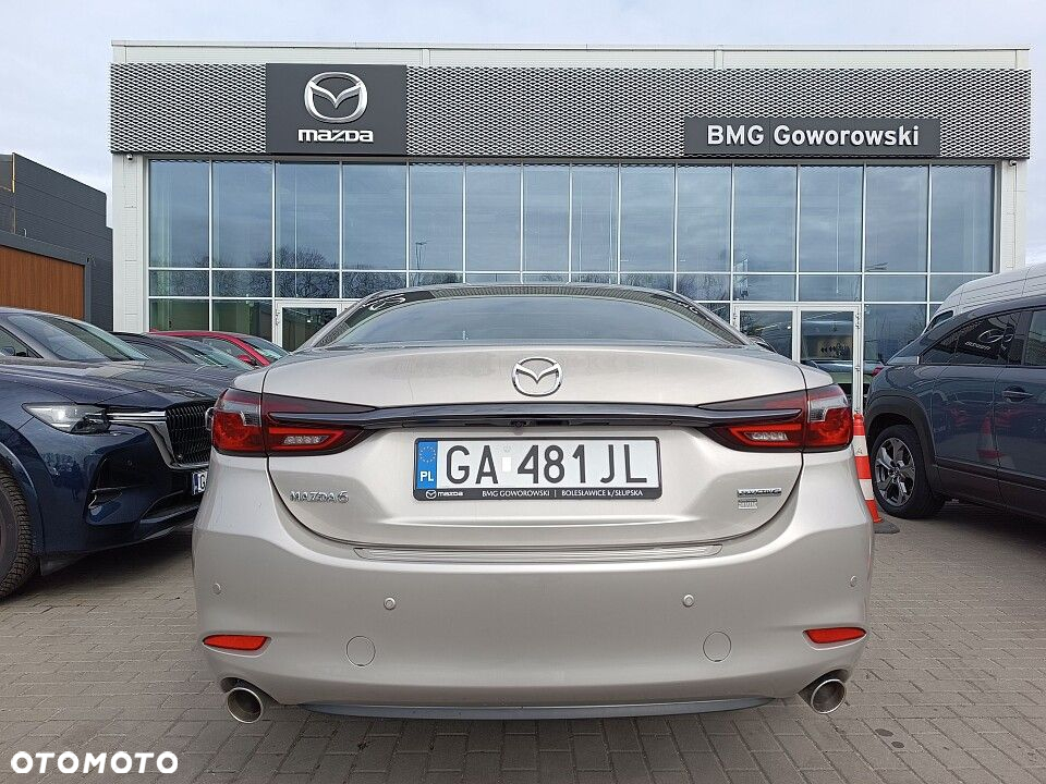 Mazda 6 - 24