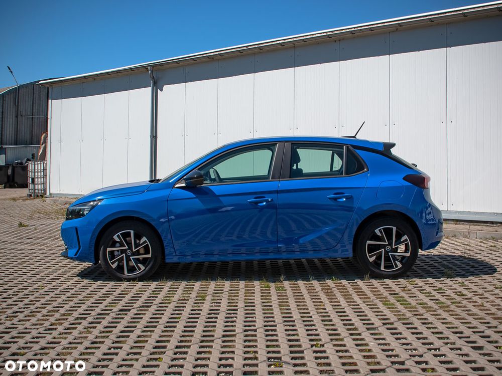 Opel Corsa 1.2 T Edition S&S - 9