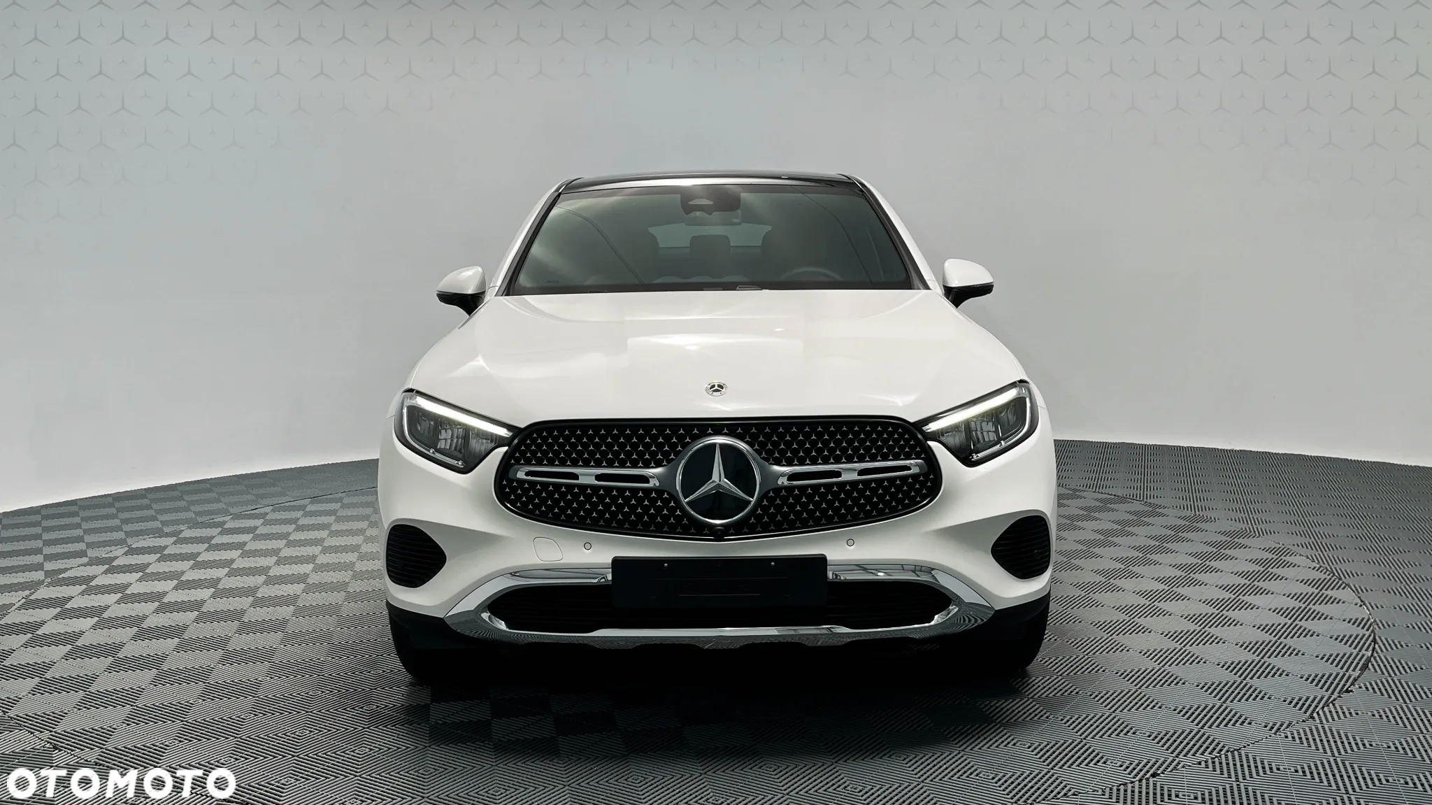 Mercedes-Benz GLC Coupe 200 d mHEV 4-Matic Avantgarde - 5