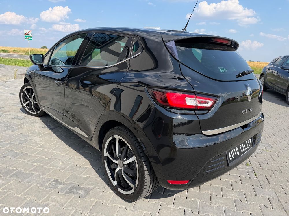 Renault Clio - 21