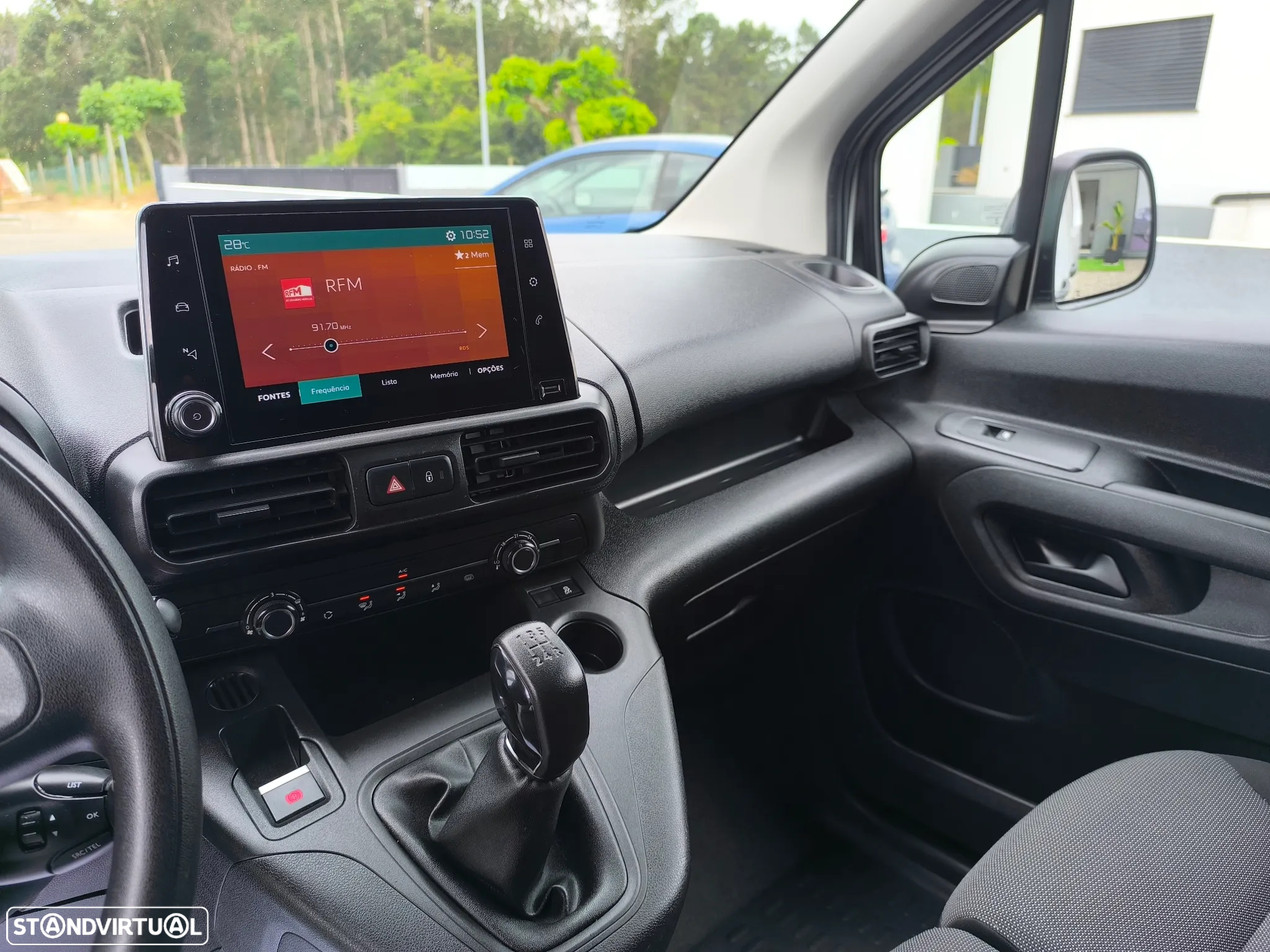Citroën Berlingo 1.5BlueHDI XL Club Longa - 8