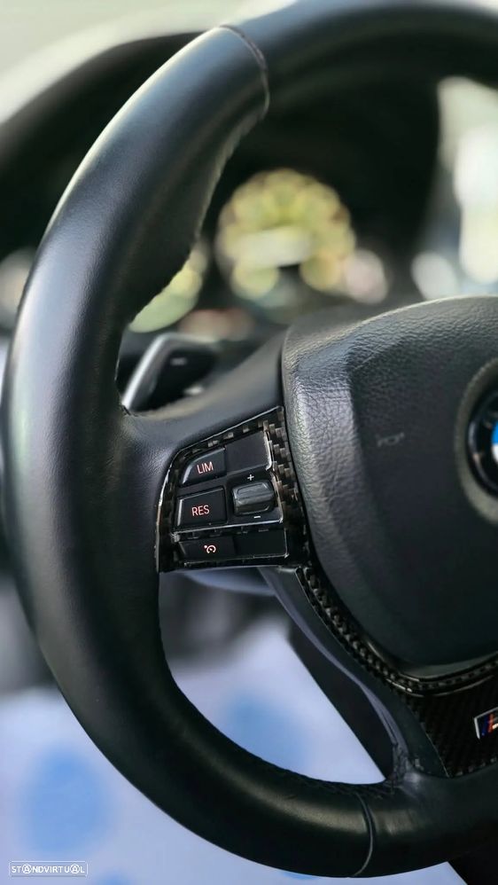 BMW 640 Gran Coupé d - 12