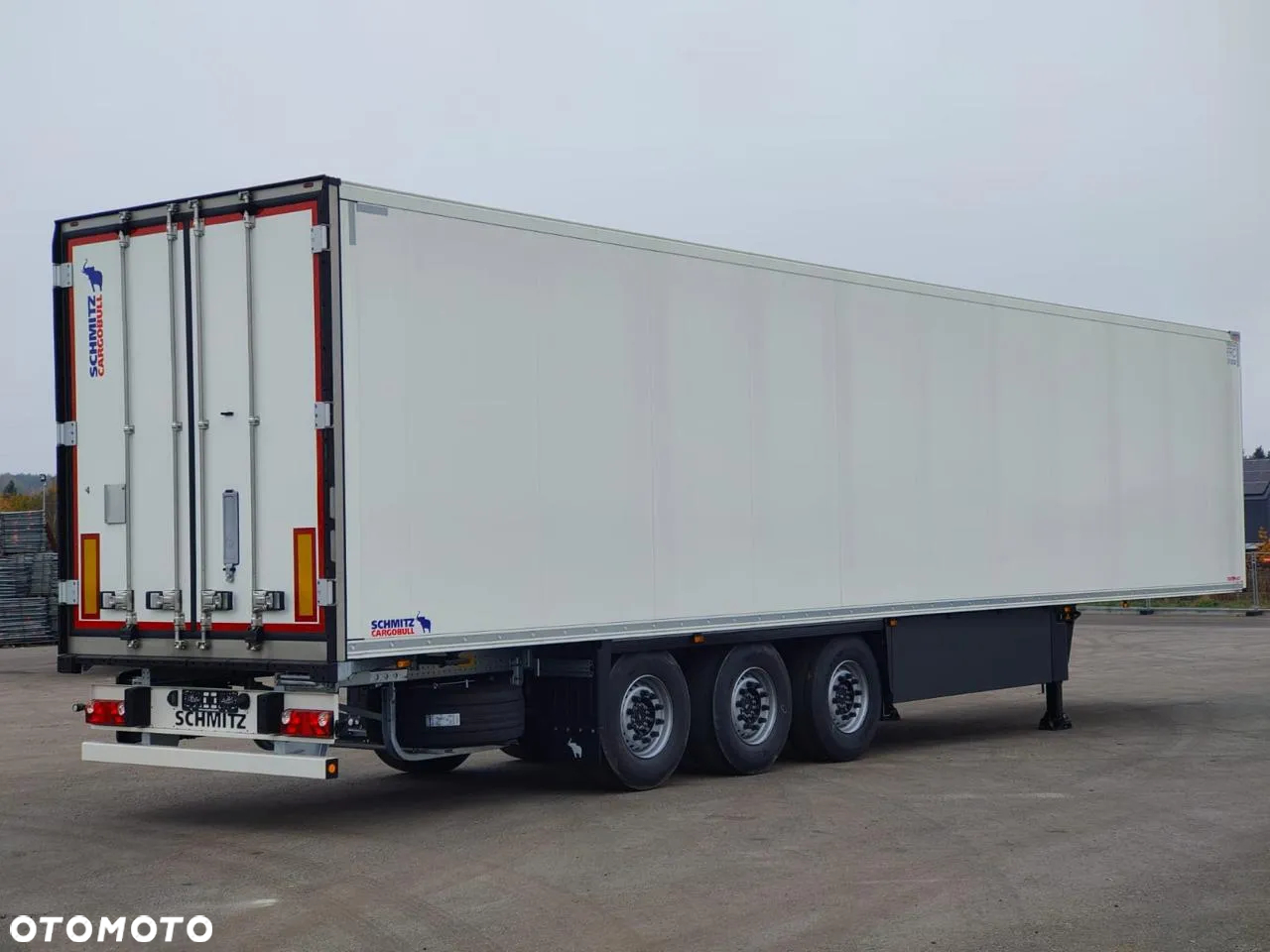Schmitz Cargobull SKO24 - 6