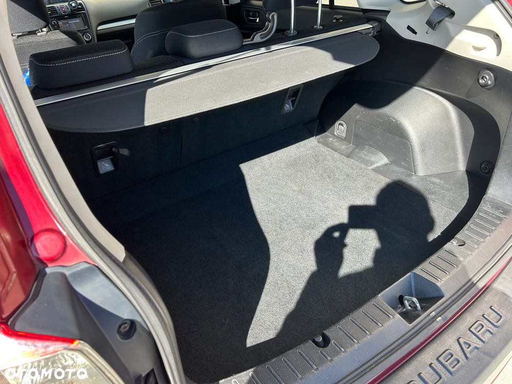 Subaru XV 2.0D Exclusive Edition35 Style - 18