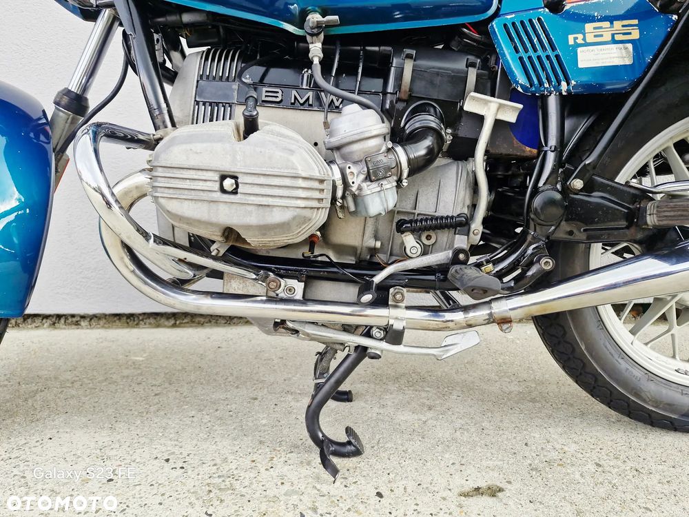 BMW R - 30