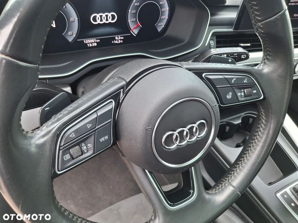 Audi A4 Allroad - 11