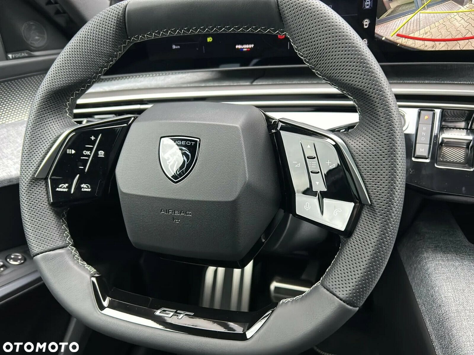Peugeot 3008 - 16