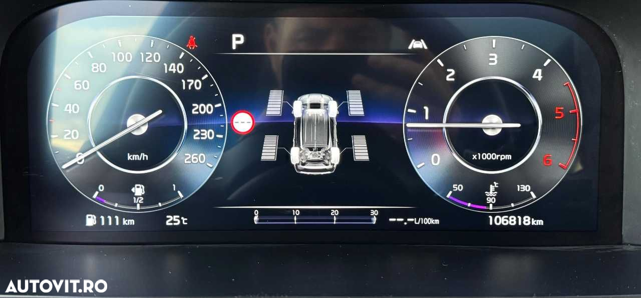 Kia Sorento - 33