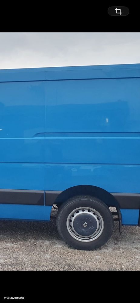 Renault Master L1H1 - 13