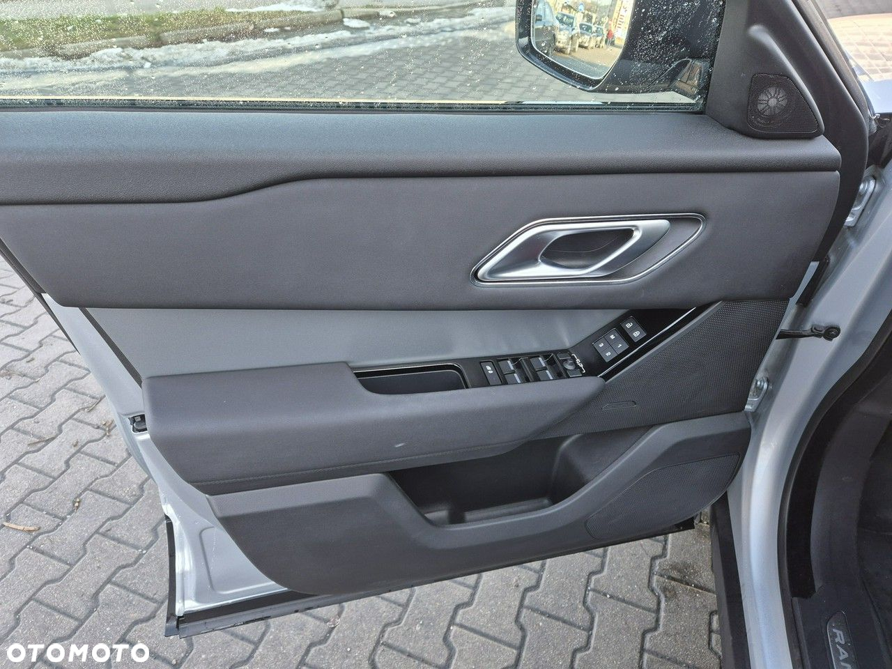 Land Rover Range Rover Velar - 13
