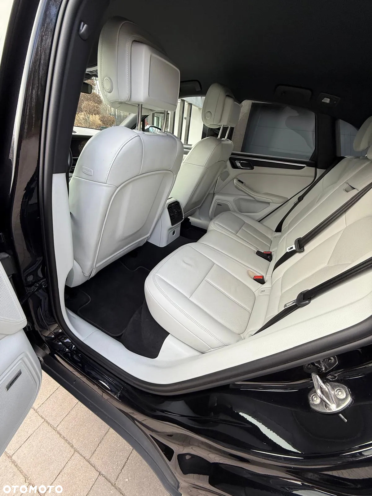 Porsche Macan Standard - 15