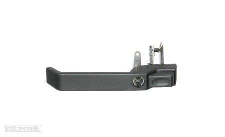 Puxadores exteriores porta Land Rover Defender NOVOS - 1