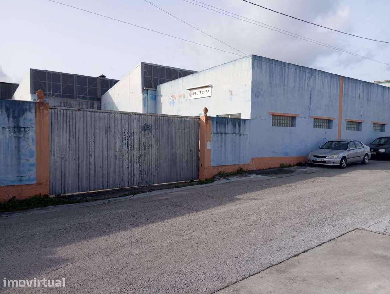 Armazém para venda em Alcanena - Grande imagem: 2/28
