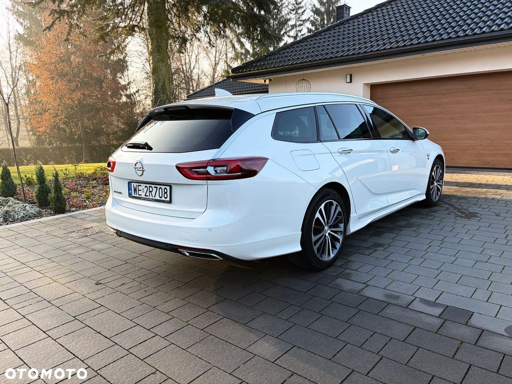 Opel Insignia 2.0 T 4x4 Innovation S&S - 1