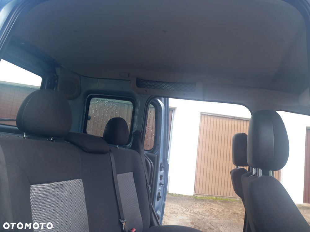 Opel Combo Standard - 17