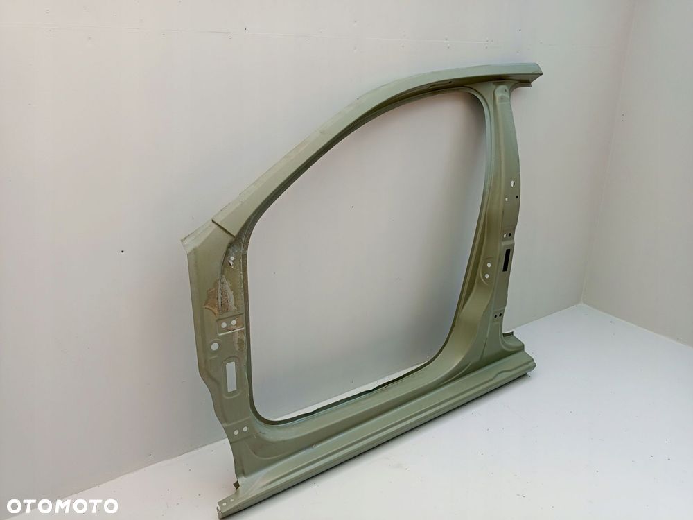 SKODA RAPID 5JA TOLEDO 2012- PRÓG SŁUPEK POSZYCIE LEWE PRZÓD ÷ - 3