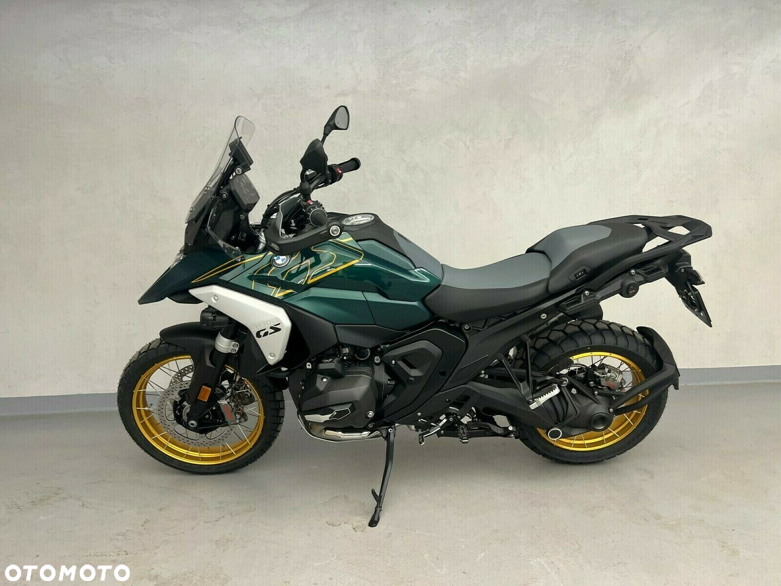 BMW R - 3