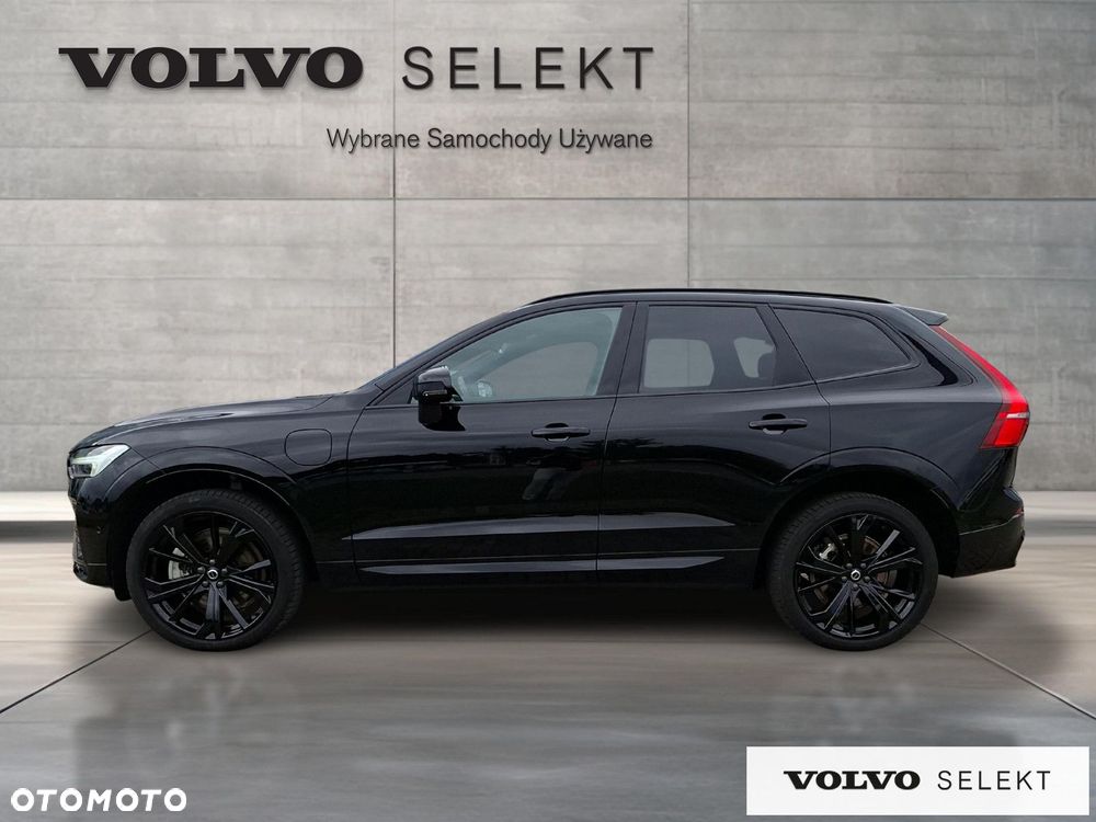 Volvo XC 60 - 4