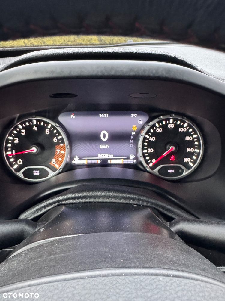 Jeep Renegade 1.3 GSE T4 Turbo Limited 4x4 S&S - 28