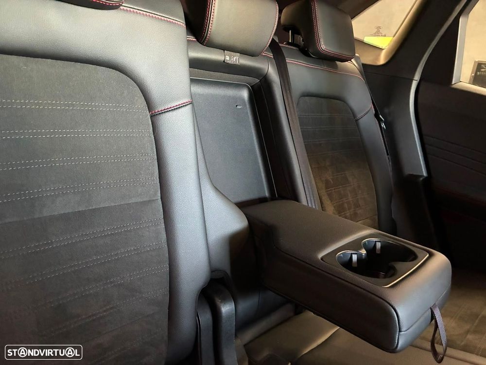 Ford Kuga 2.5 PHEV ST-Line - 43