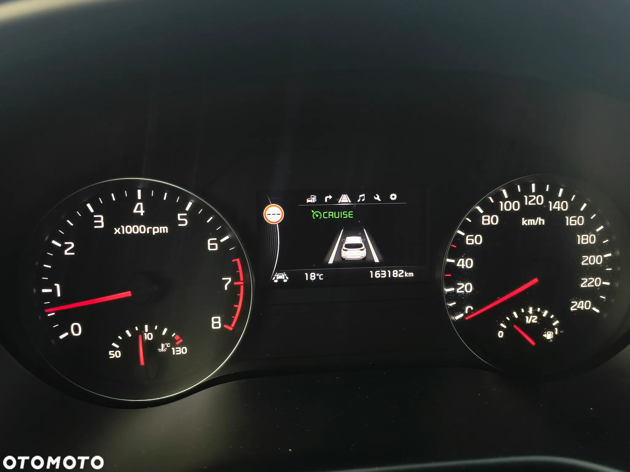 Kia Sportage 1.6 GDI 2WD DREAM-TEAM EDITION - 22