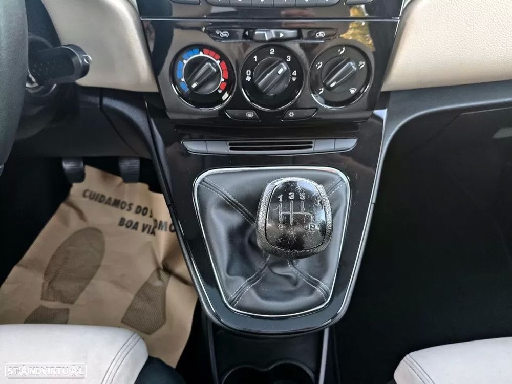 Lancia Ypsilon 1.2 S&S Fashion - 15