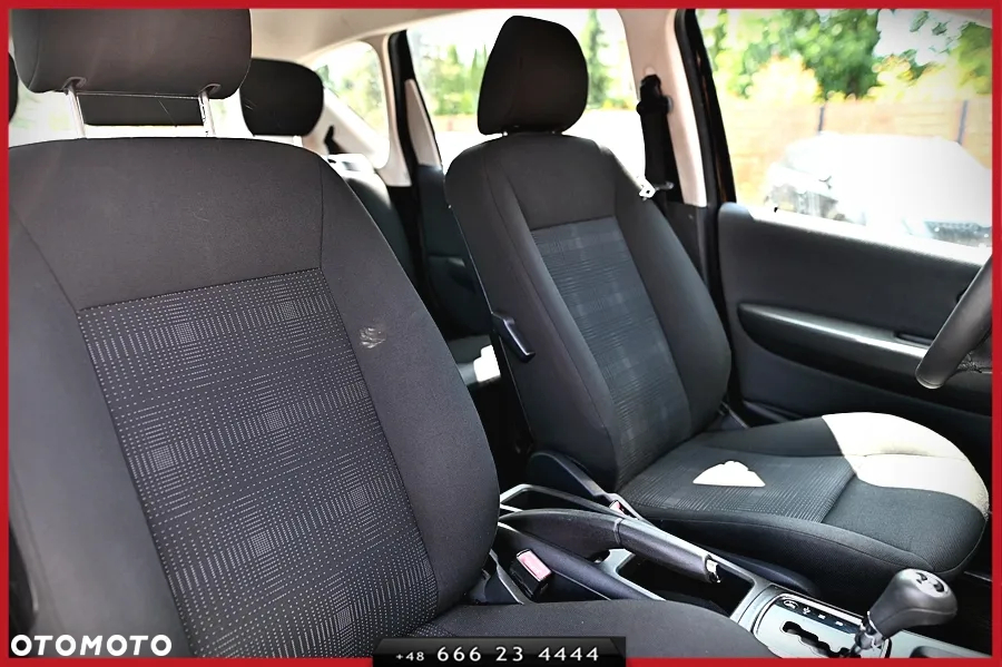 Mercedes-Benz Klasa A 180 CDI Autotronic Elegance - 22