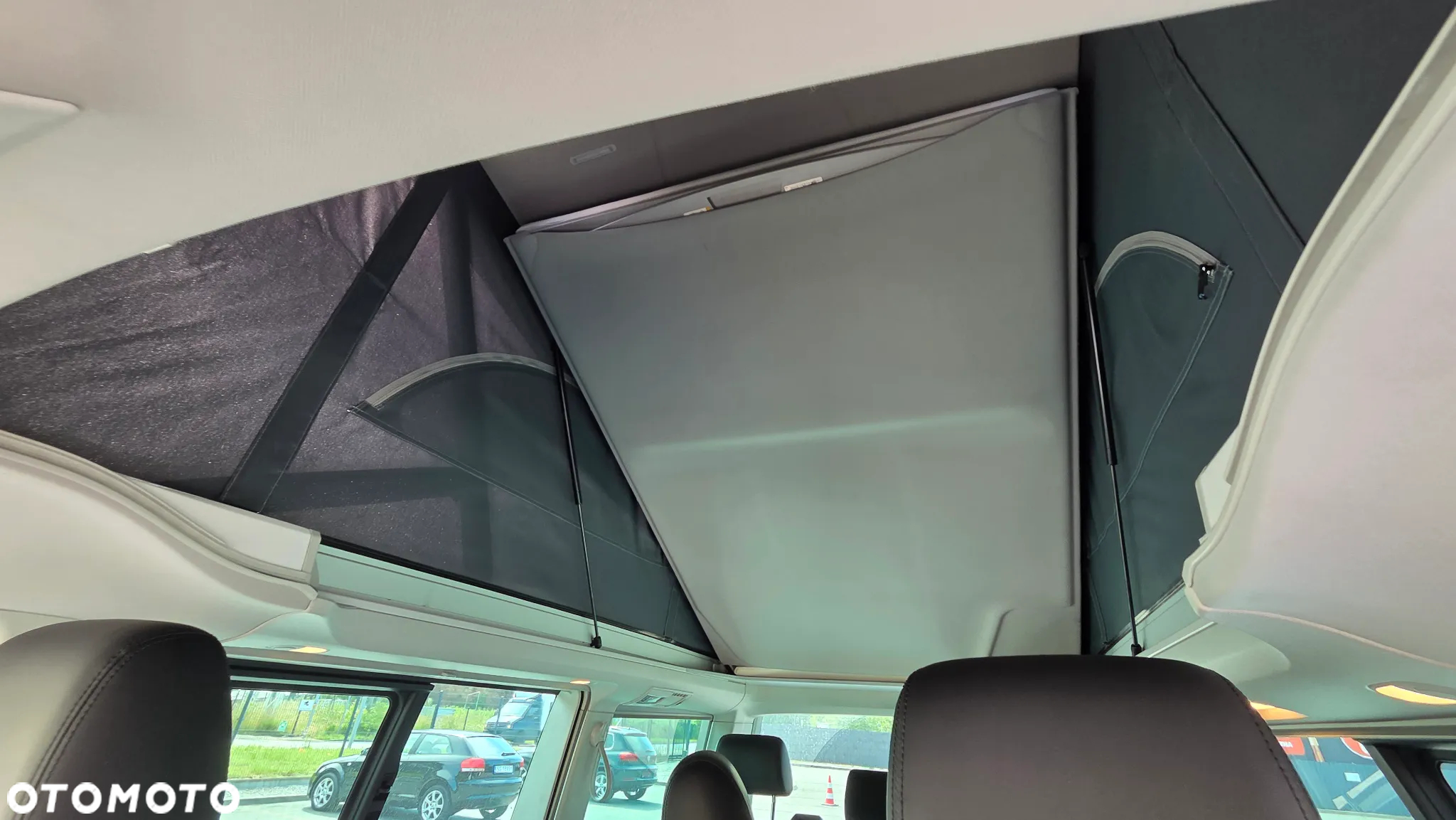 Volkswagen California - 30
