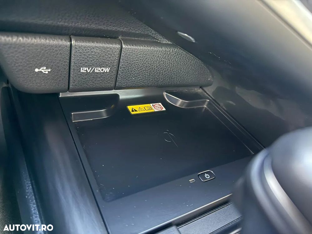TOYOTA Camry 2022 — imagine 17