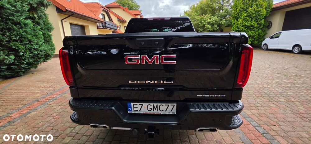 GMC Sierra - 6