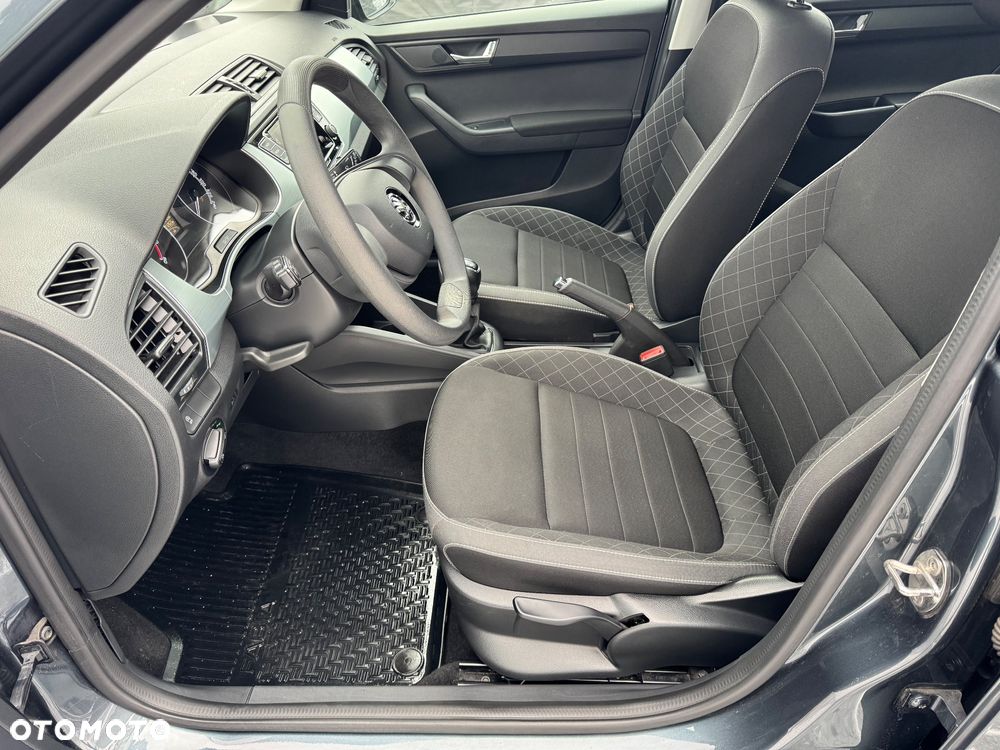 Skoda Fabia 1.0 TSI Ambition - 5