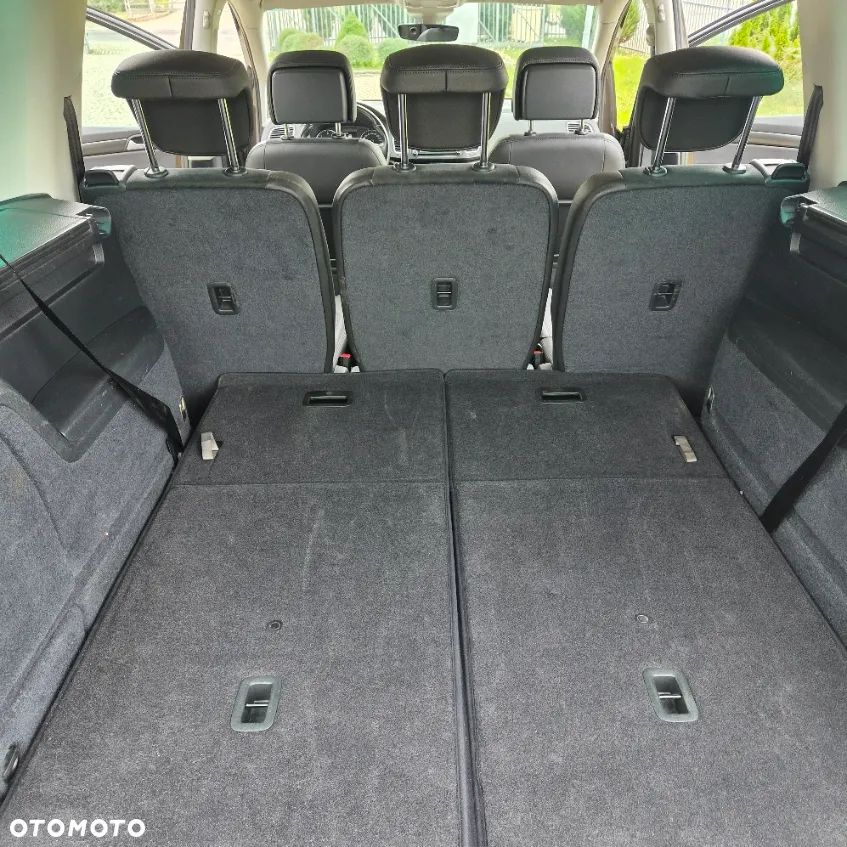 Seat Alhambra 2.0 TDI Xcellence DSG - 24