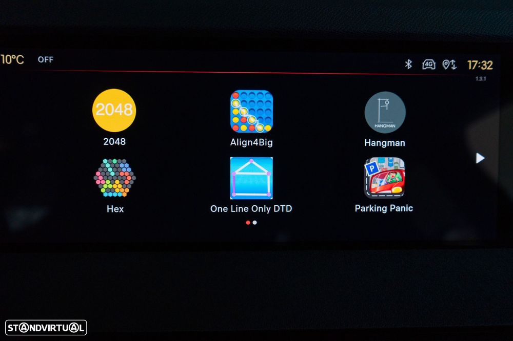 DS DS4 PureTech 130 PERFORMANCE LINE+ - 28