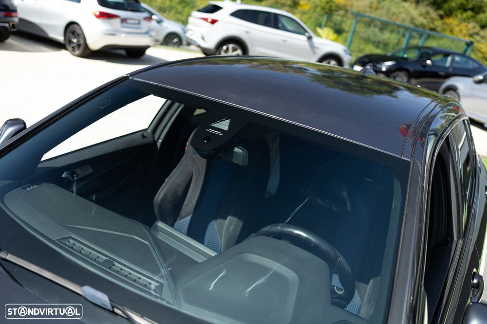 BMW 116 i Aut. M Sport - 21