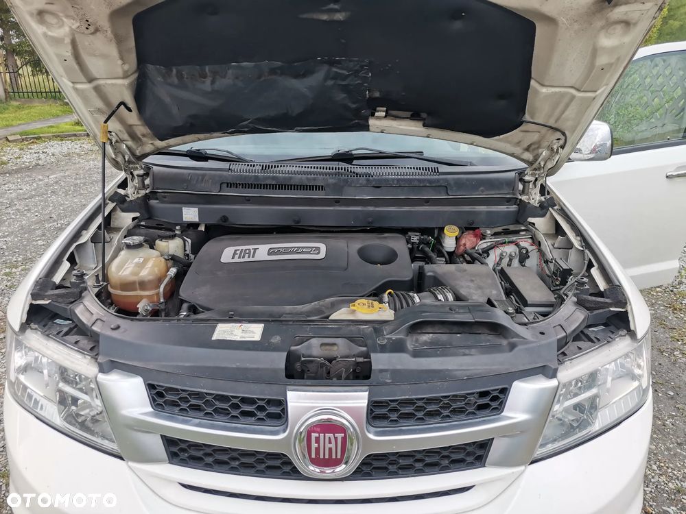 Fiat Freemont 2.0 Multijet Lounge AWD - 6