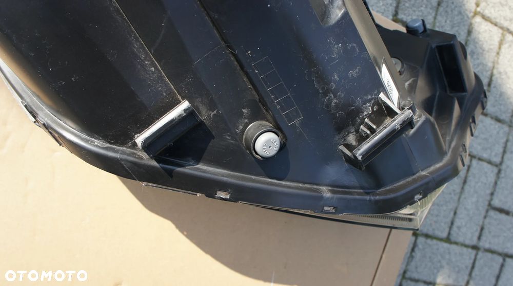 PRZEDNIA LEWA LAMPA HYUNDAI I20 i20 III 3 ZWYKLA - 6