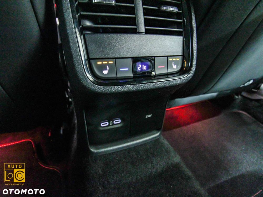 Skoda Octavia 2.0 TDI 4x4 RS DSG - 30