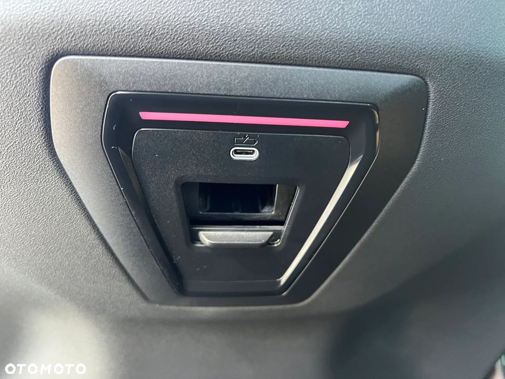 BMW Seria 5 530e PHEV - 16