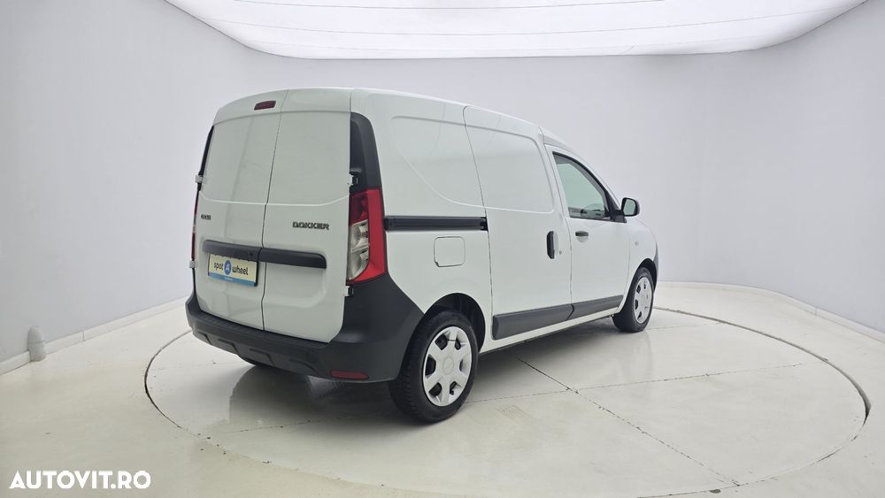 Dacia Dokker - 6