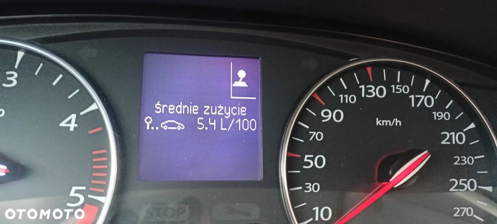 Renault Laguna - 14
