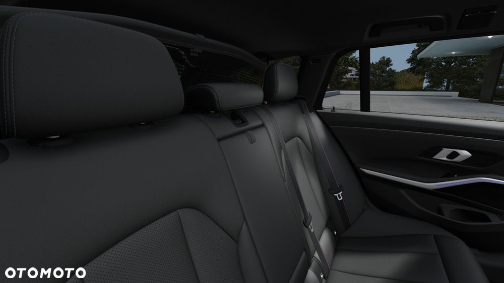 BMW Seria 3 - 7