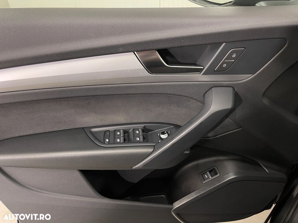 Audi Q5 40 TDI quattro S tronic MHEV Advanced - 30