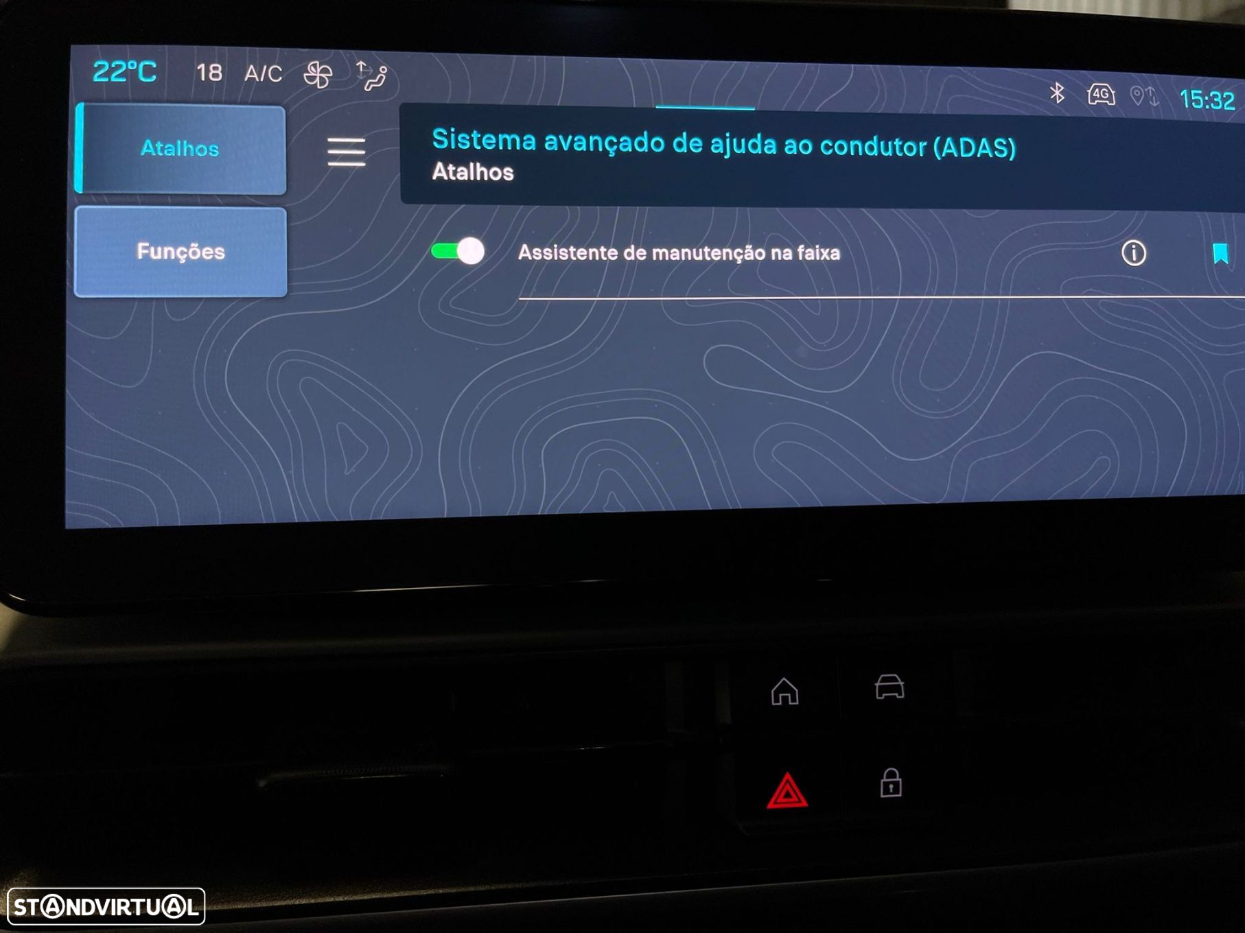 Jeep Avenger 54 kWh Altitude - 27